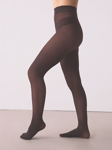 Next Feinstrumpfhose in Schwarz