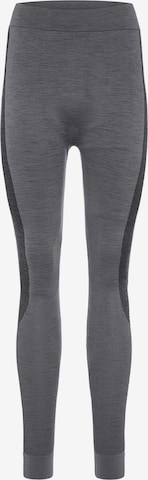 PYUA Athletic Underwear 'SOUR' in Grey: front
