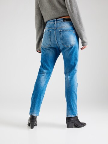 Elias Rumelis Regular Jeans 'Leona' in Blau