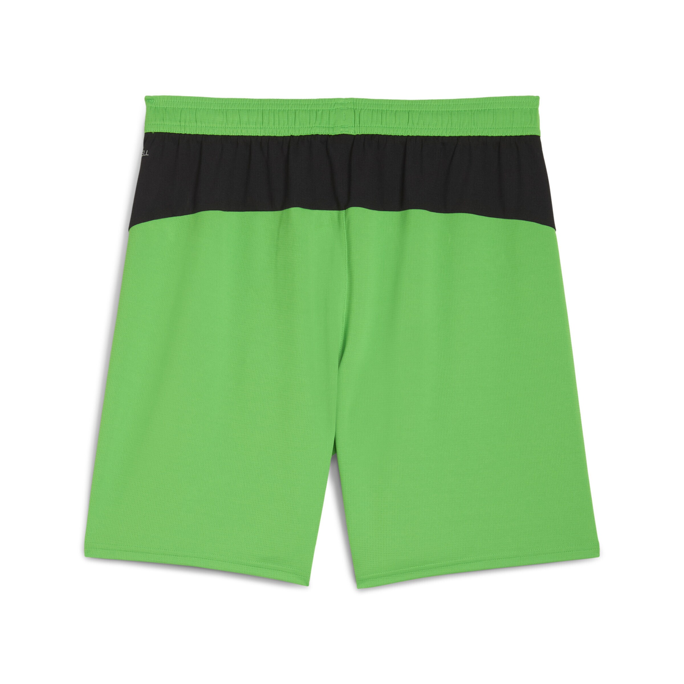 PUMA Regular Sportbroek 'Borussia Mönchengladbach 25/26' in Groen