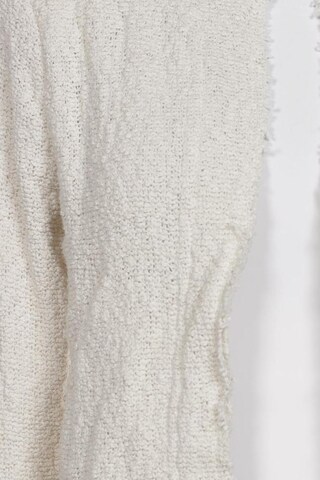IRO Sweater & Cardigan in M in White