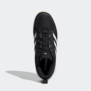 ADIDAS PERFORMANCE Athletic Shoes 'Ligra 7' in Black