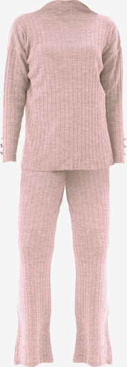 Jimmy Sanders Jednodijelna pidžama u puder roza, Pregled proizvoda