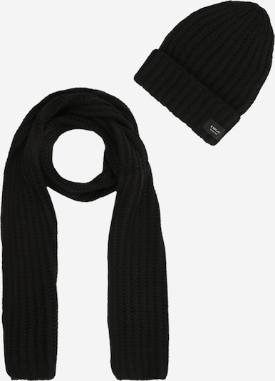 REPLAY Čepice - černá, Produkt