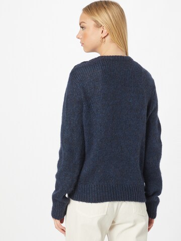 Pimkie Sweater in Blue