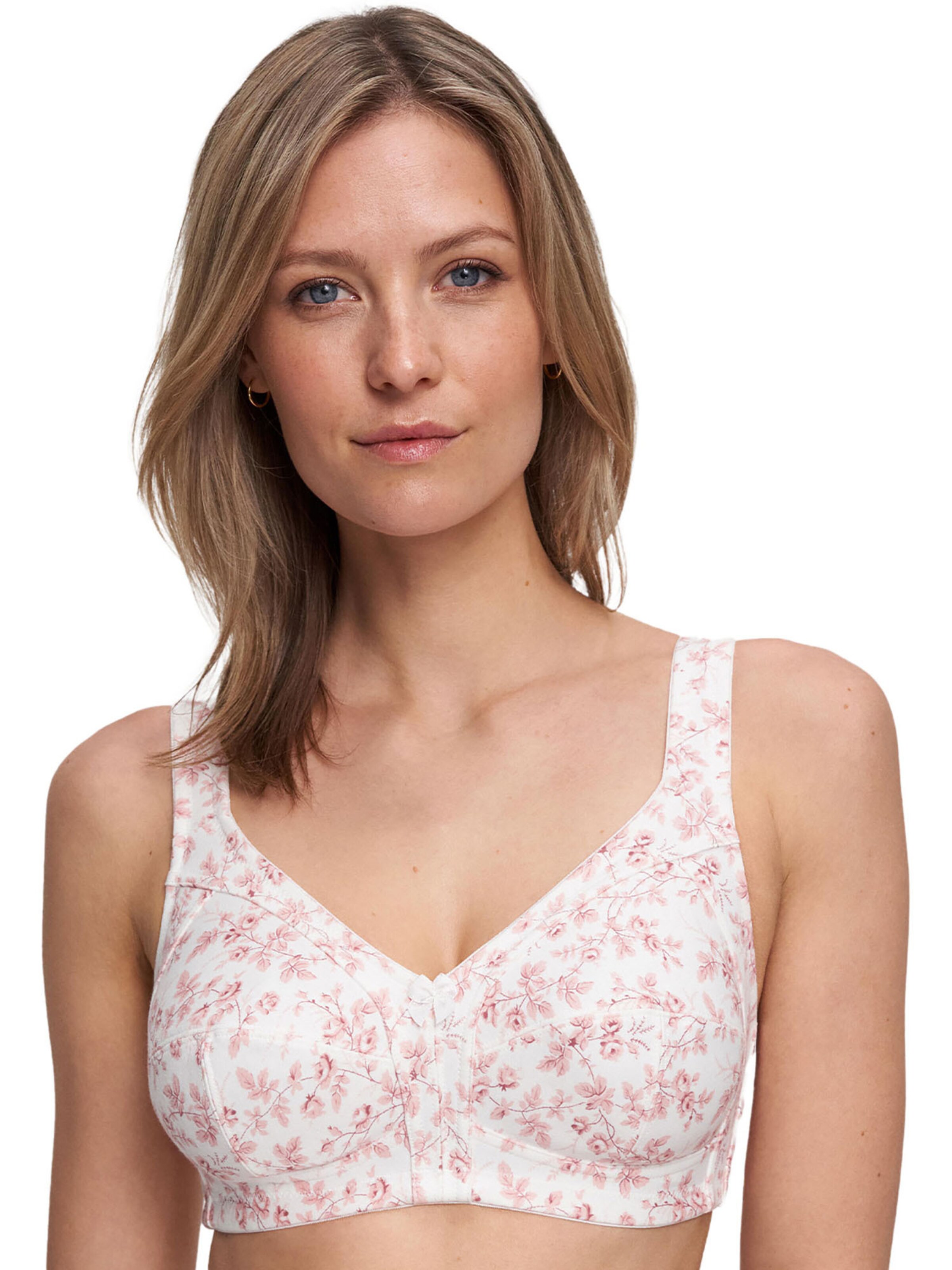 SUSA BH 'Prints'‌‌‌ in Rot