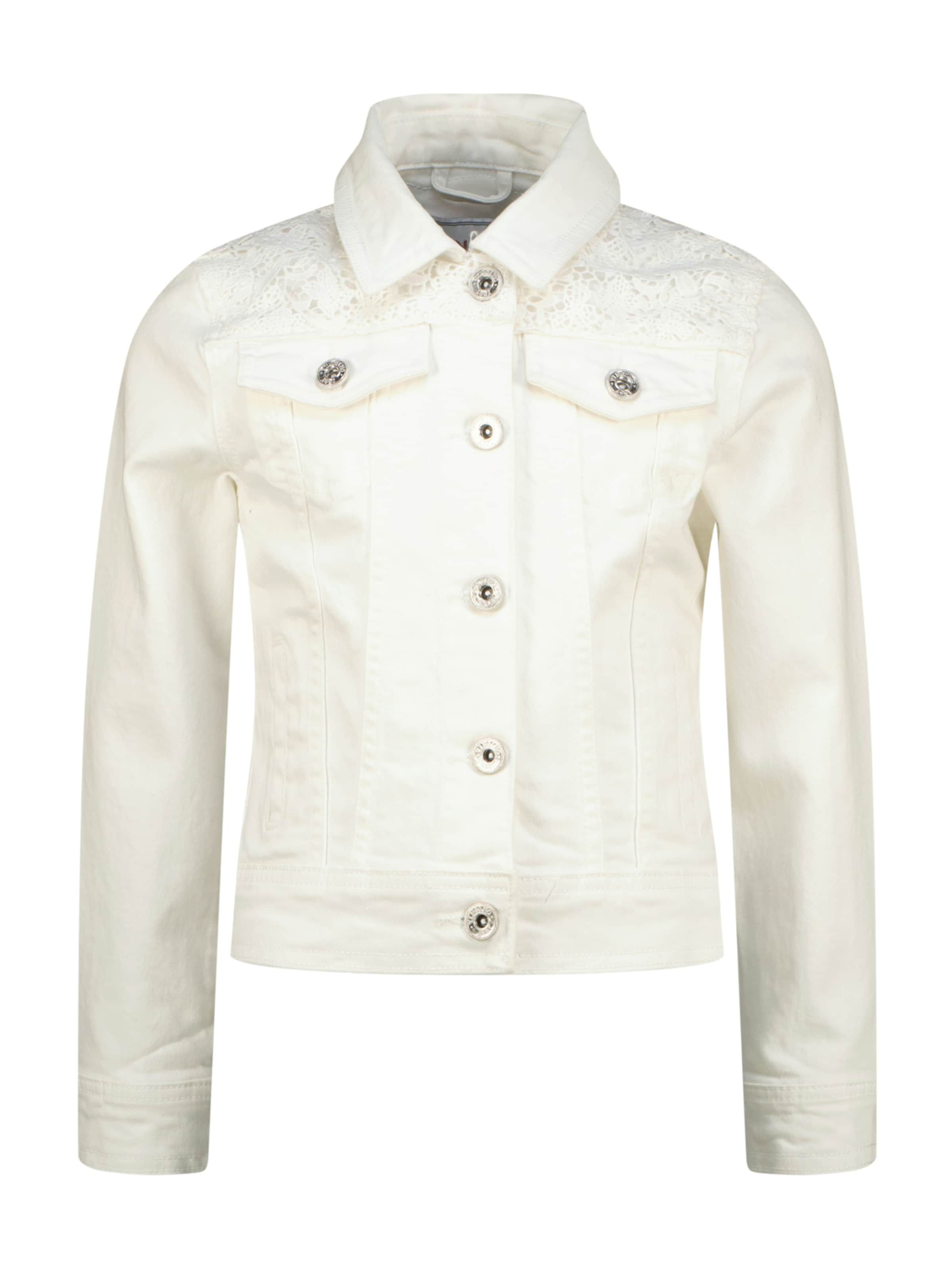 VINGINO - Chaqueta de entretiempo 'Taylin' en blanco: frente