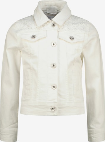 balta VINGINO Demisezoninė striukė 'Taylin': priekis