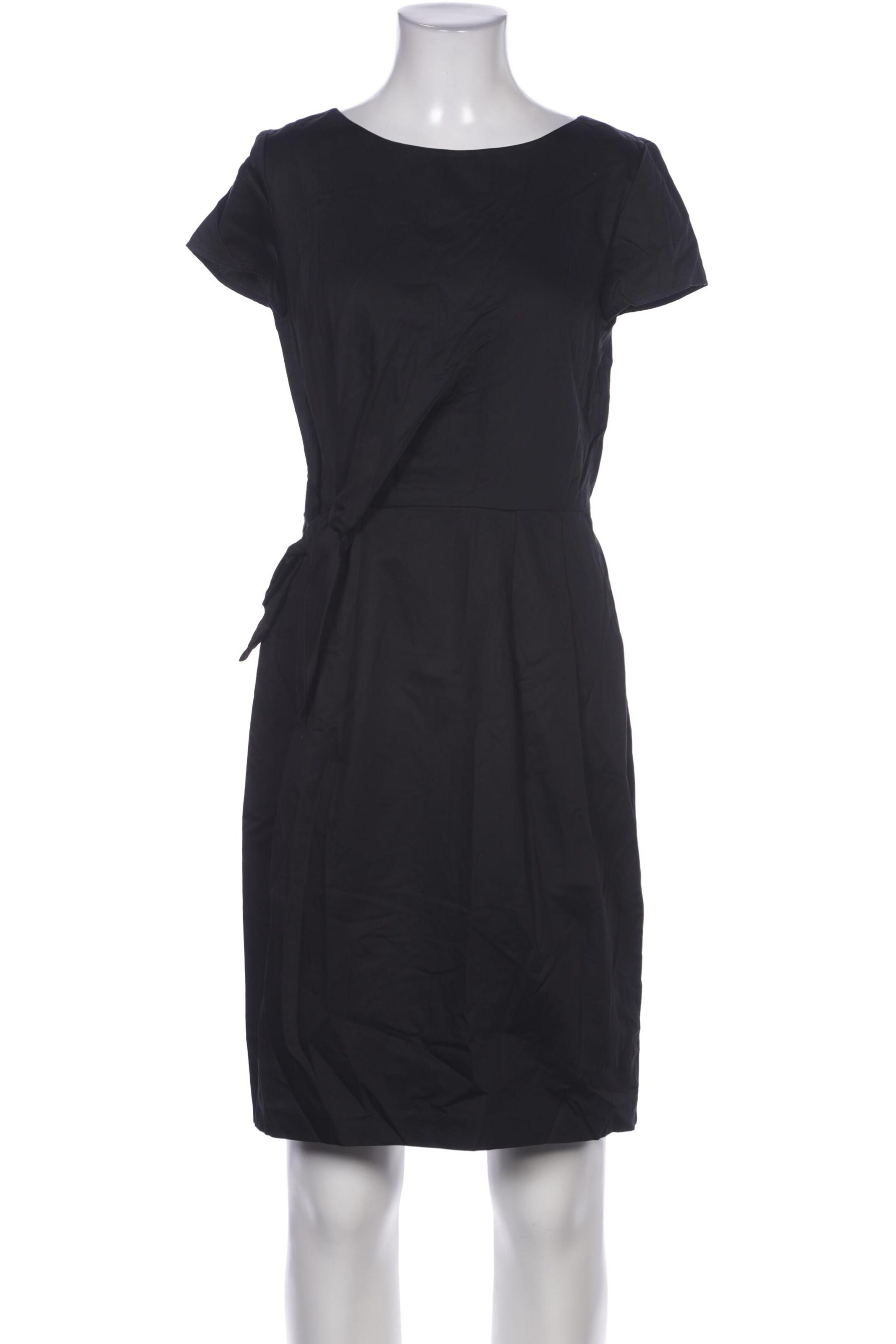 HALLHUBER Dress in S in Black: front