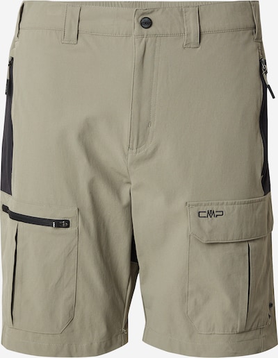 CMP Ulkoiluhousut värissä vihreä, Tuotenäkymä