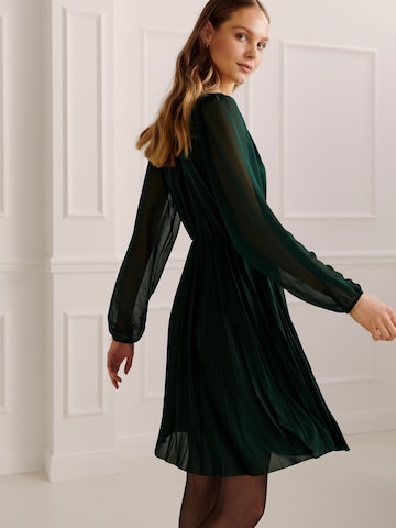 Robe de cocktail 'Isa' Guido Maria Kretschmer Women en vert