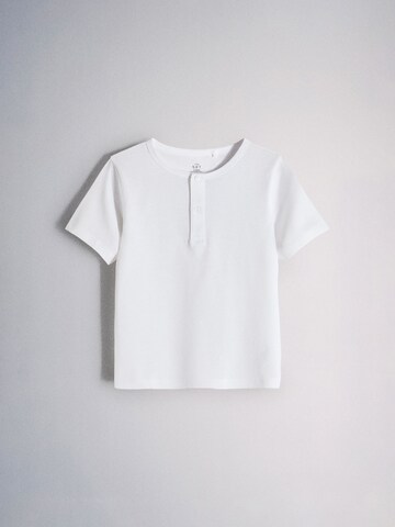 T-Shirt The Set en mélange de couleurs