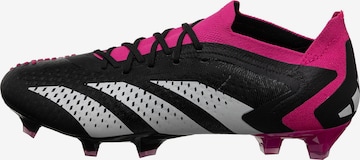 Chaussure de foot 'Predator Accuracy 1' ADIDAS PERFORMANCE en noir