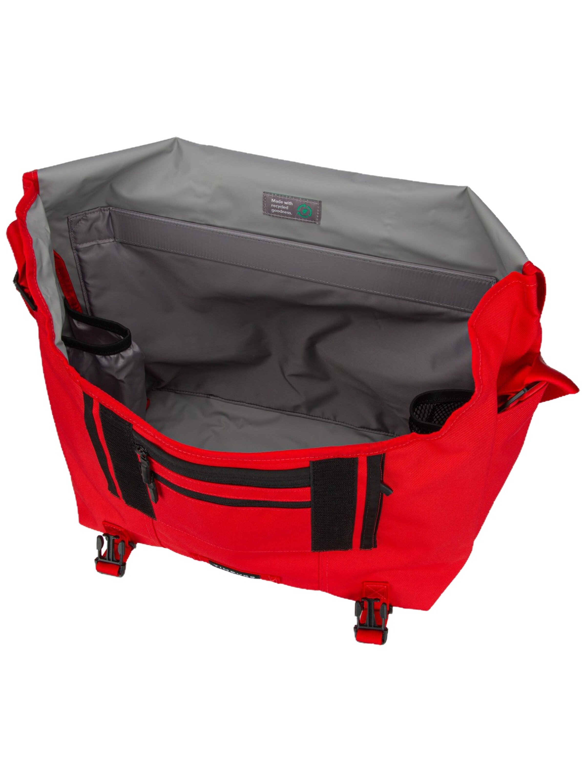 TIMBUK2 Messenger in Red