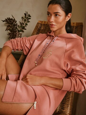 Felpa di B by Ted Baker in rosa