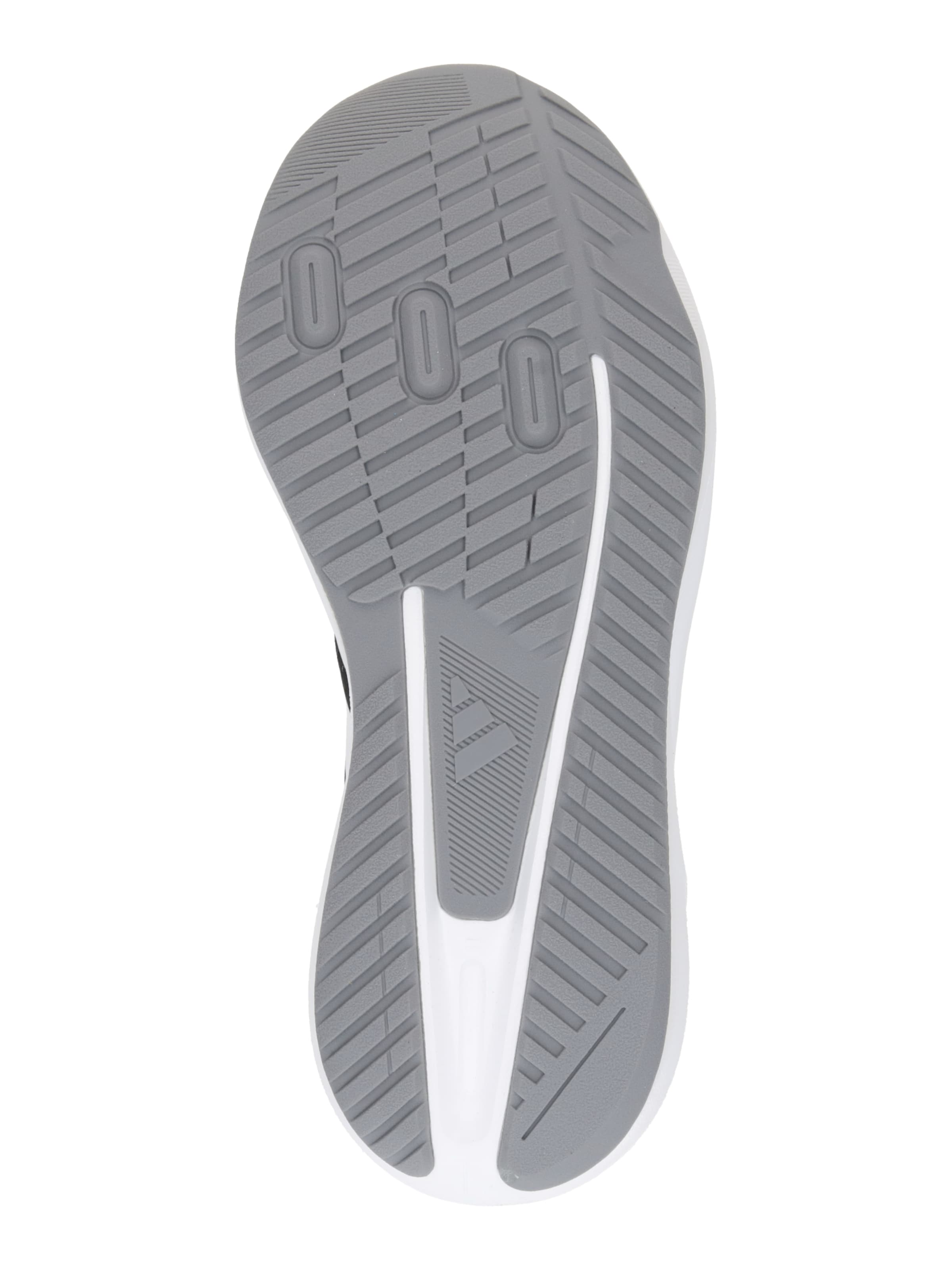 Sneaker 'Duramo' di ADIDAS SPORTSWEAR in nero