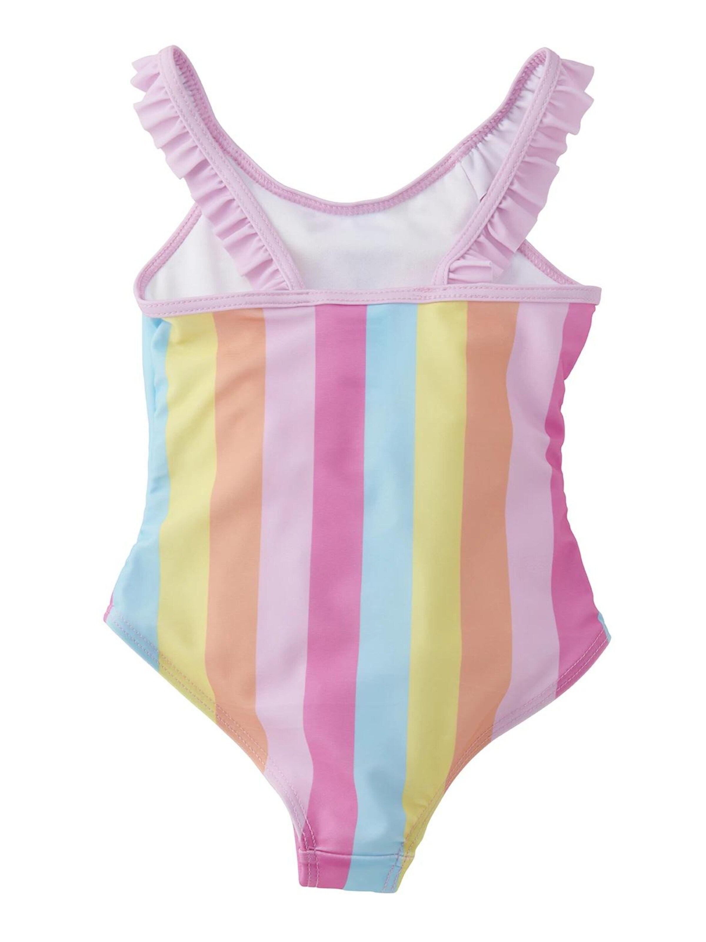 Paw Patrol Swimsuit 'Skye Hello Summer' in Mixed colours