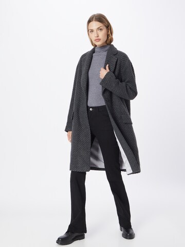 JOOP! Between-Seasons Coat in Grey