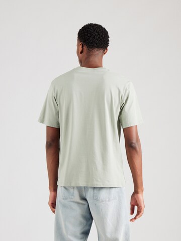 Maglietta 'JJEstar' di JACK & JONES in verde