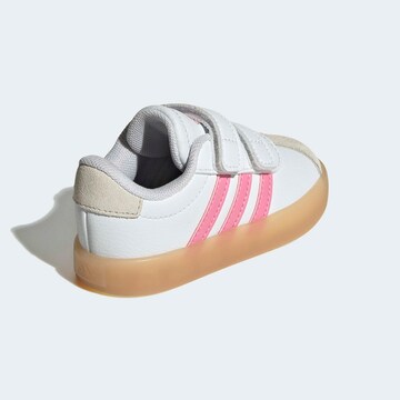 ADIDAS SPORTSWEAR Σνίκερ 'VL Court 3.0' σε λευκό