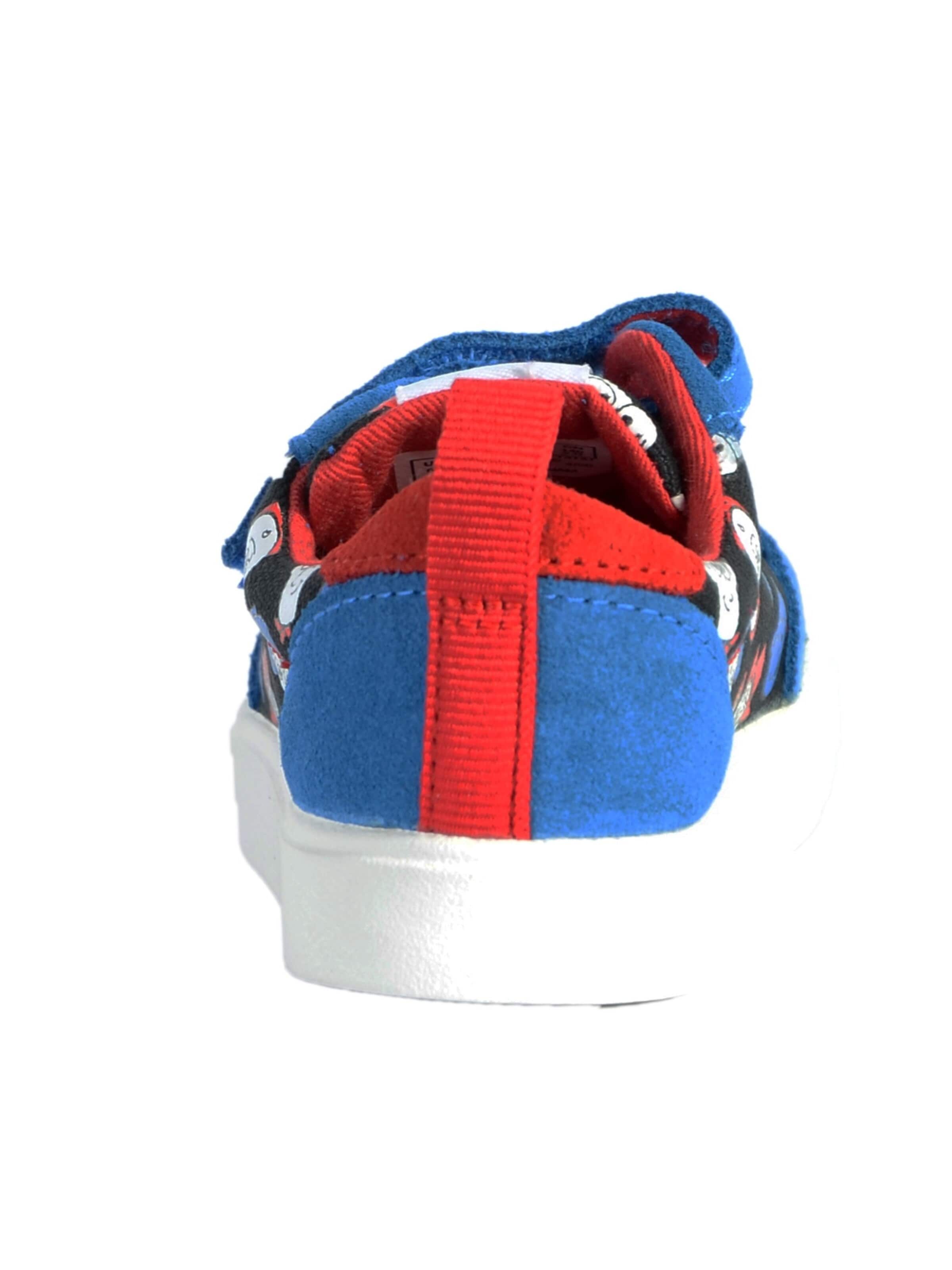 CLARKS - Zapatillas deportivas en azul