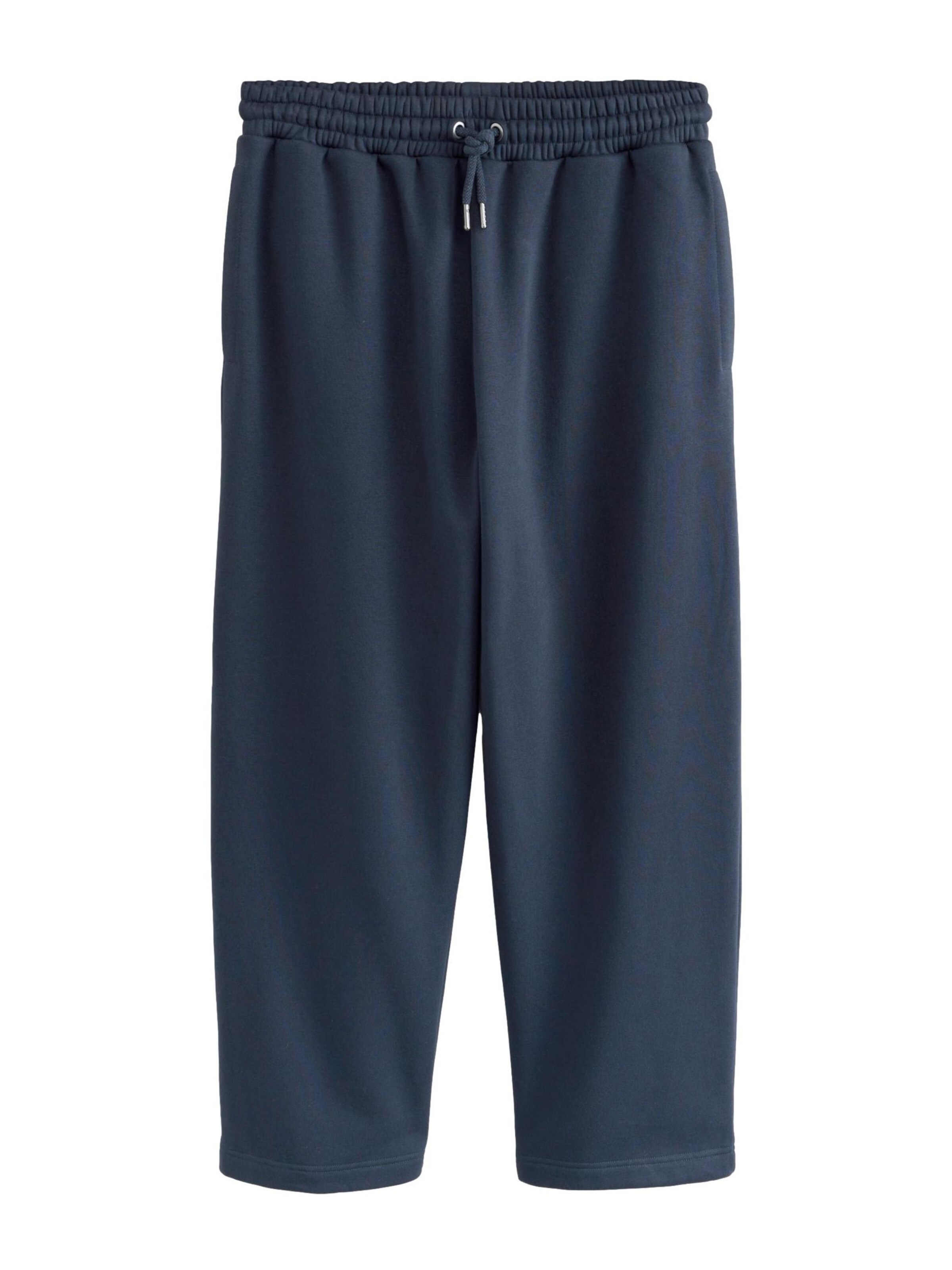 Next Broek in 35-36/Regular in de kleur Navy, Productweergave
