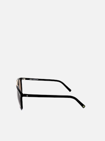Rodenstock - Gafas de sol en negro