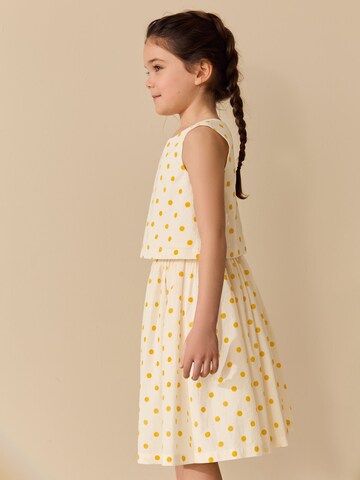 Set di Next in bianco