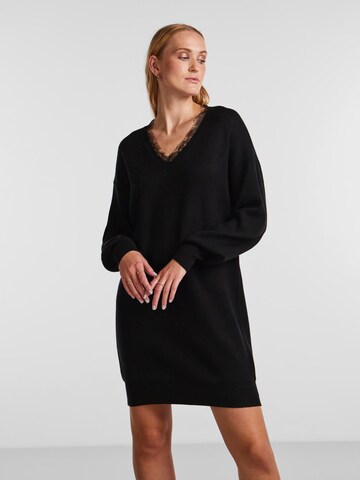 Y.A.S Kleid 'Bridie' in Schwarz