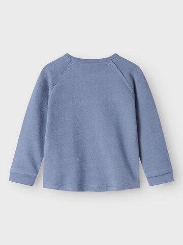 NAME IT Shirt in Blue