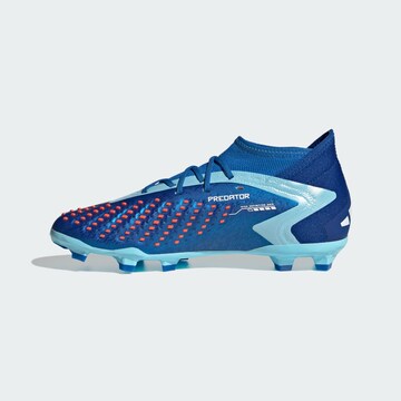 Chaussure de sport 'Predator Accuracy.1' ADIDAS PERFORMANCE en bleu