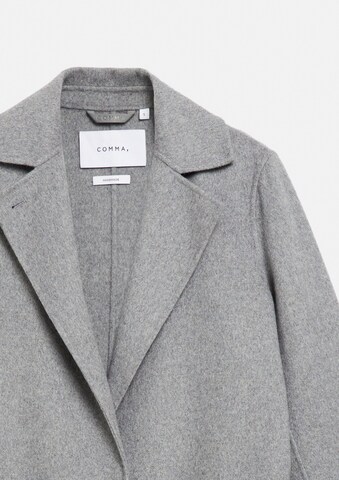Manteau mi-saison COMMA en gris