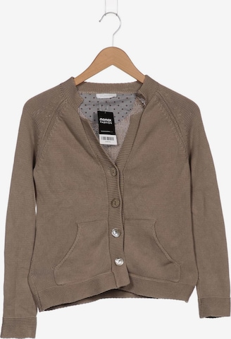 GC Fontana Sweater & Cardigan in M in Brown: front