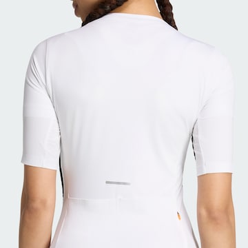 ADIDAS PERFORMANCE Performance shirt 'Tempo' in White