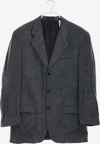 YVES GERARD Blazer L-XL in Grau: predná strana