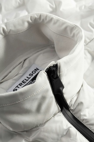 STRELLSON Between-Season Jacket in White
