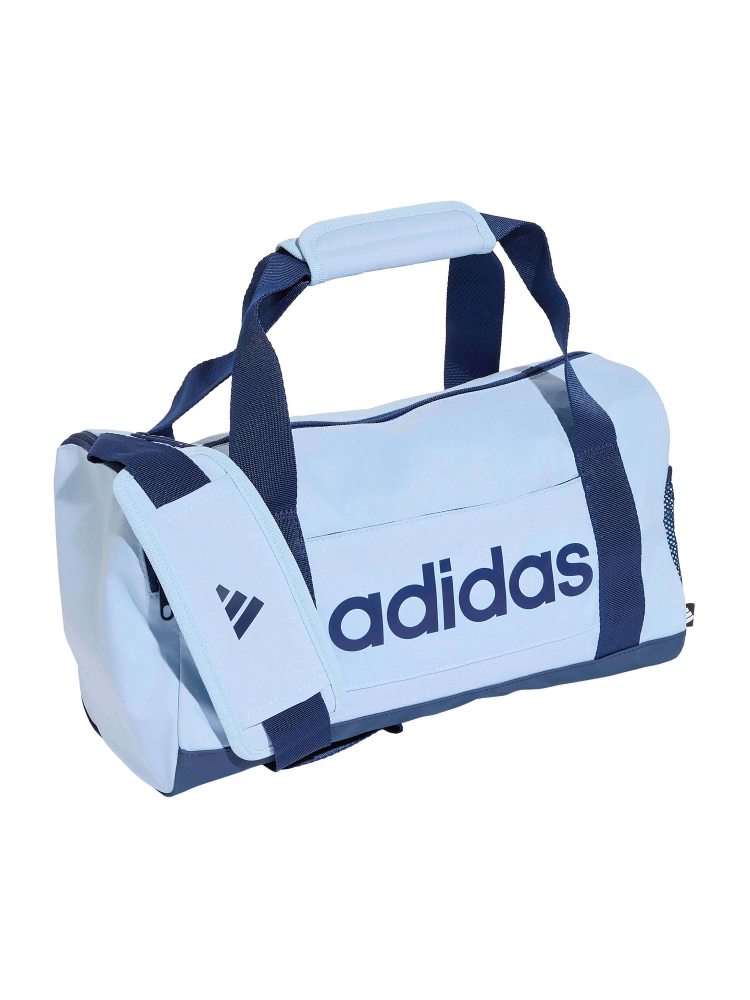 Sac de sport 'LINEAR' ADIDAS PERFORMANCE en bleu