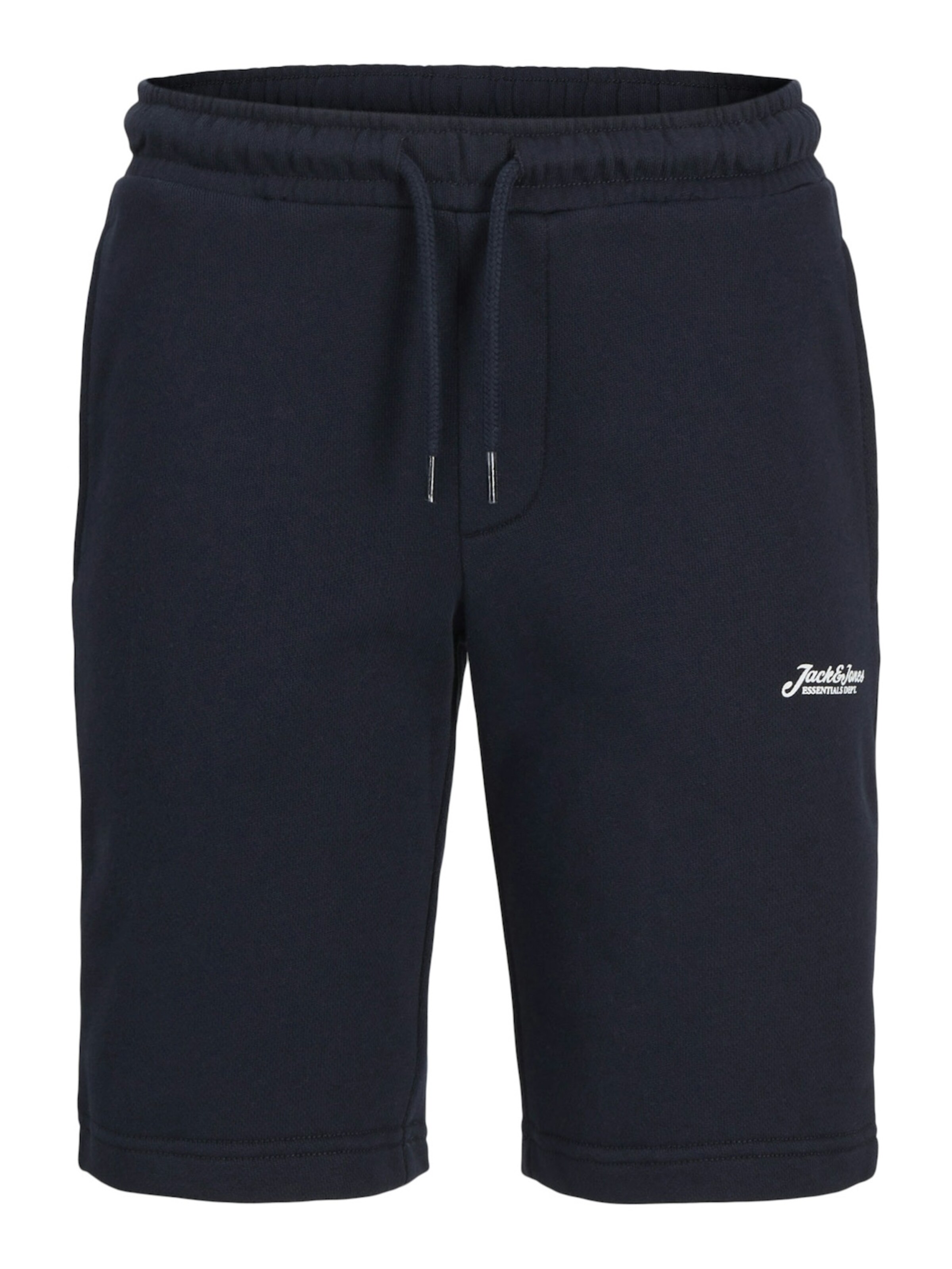 Pantaloni 'JPSTGordon JJBeau' di Jack & Jones Junior in blu: frontale