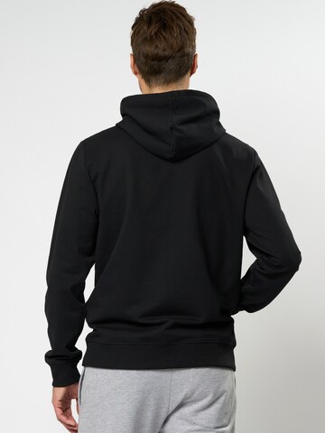 Pullover 'Mortimer' di VINSON in nero