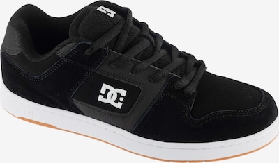 DC Shoes Sneaker low 'DC Shoes Manteca 4 S' in 41 in schwarz, Produktansicht