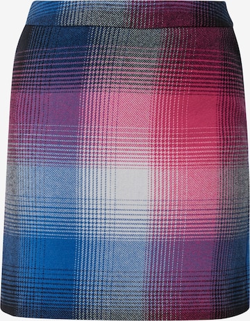 s.Oliver Skirt in Mixed colors: front