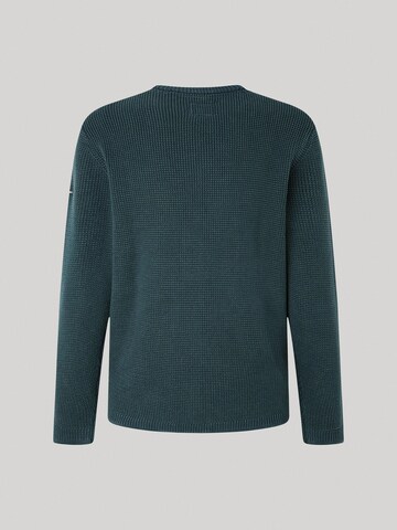 Pepe Jeans - Jersey 'Dean' en verde