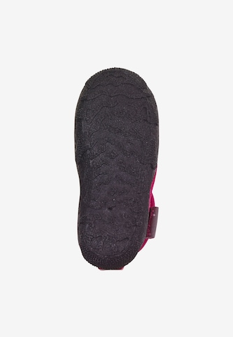 STERNTALER Plážová/koupací obuv – pink