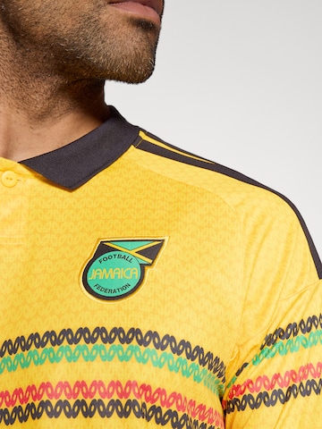 ADIDAS PERFORMANCEDres 'JFF H' - žuta boja