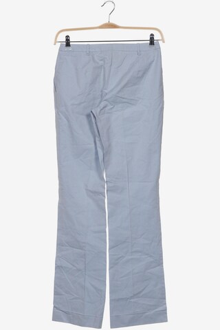 Joseph Janard Stoffhose S in Blau