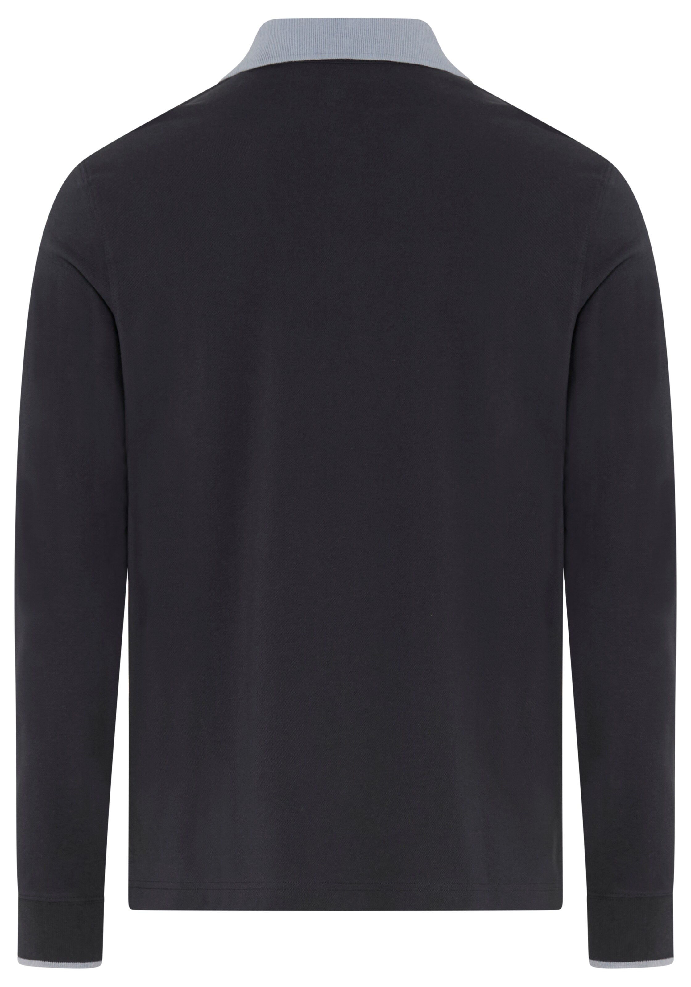 DELMAO Shirt in Blue