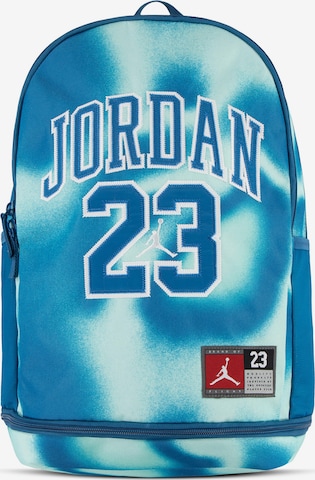 Jordan Batoh – modrá: přední strana
