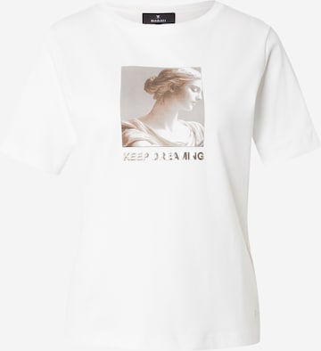 monariMajica - bijela boja: prednji dio