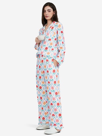 Imily Bela Pajama in Mixed colours