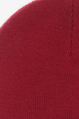 Carhartt WIP Hut oder Mütze One Size in Rot